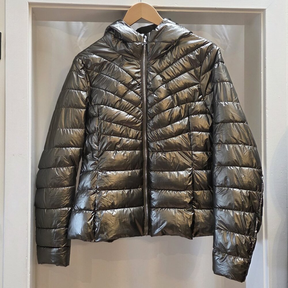 Puffy Coat